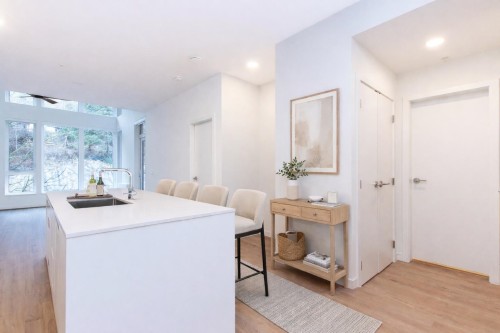 610-1504 Scott Crescent, Squamish, BC 
