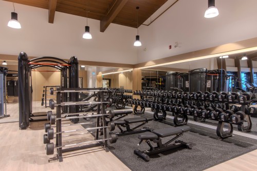 610-1504 Scott Crescent, Squamish, BC 