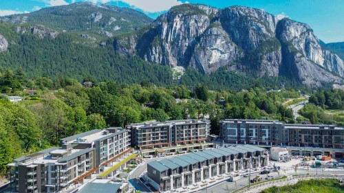 610-1504 Scott Crescent, Squamish, BC 