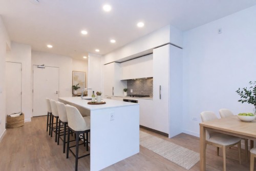 610-1504 Scott Crescent, Squamish, BC 