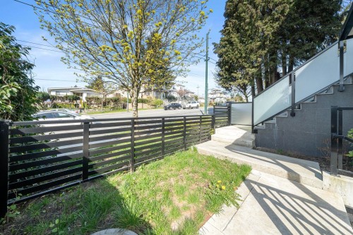 1548 41St Avenue E, Vancouver, BC 