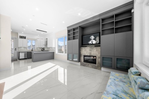 1548 41St Avenue E, Vancouver, BC 