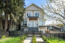 1548 41St Avenue E, Vancouver, BC 