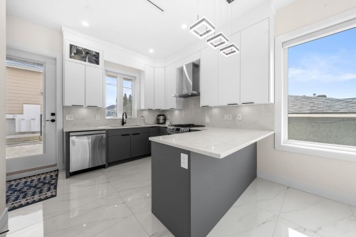 1548 41St Avenue E, Vancouver, BC 