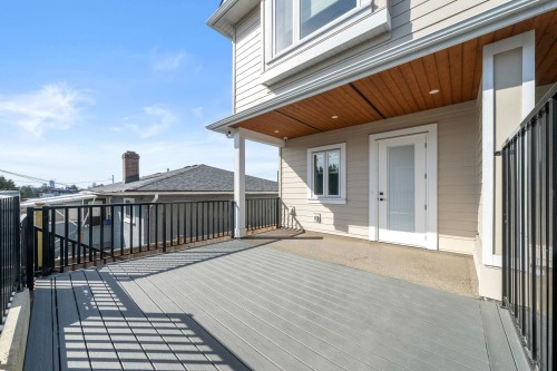 1548 41St Avenue E, Vancouver, BC 