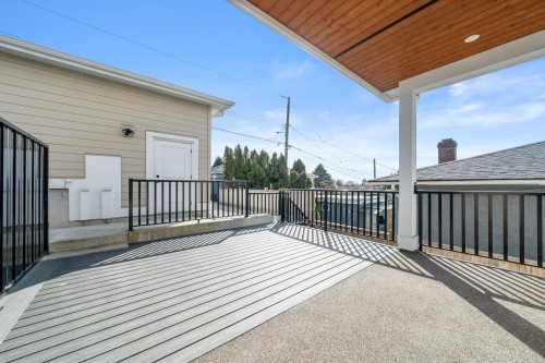 1548 41St Avenue E, Vancouver, BC 