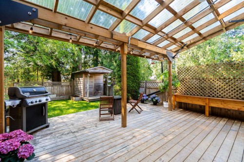 12108 Schmidt Crescent, Maple Ridge, BC 