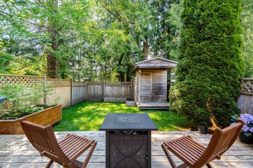 12108 Schmidt Crescent, Maple Ridge, BC 