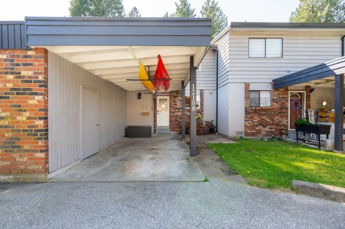 12108 Schmidt Crescent, Maple Ridge, BC 