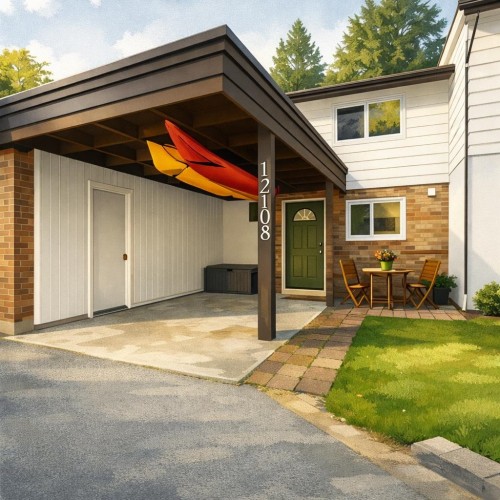 12108 Schmidt Crescent, Maple Ridge, BC 