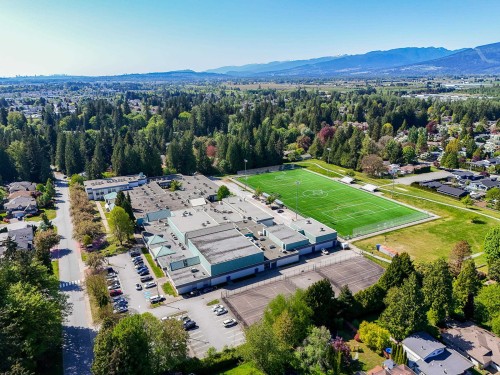 12108 Schmidt Crescent, Maple Ridge, BC 