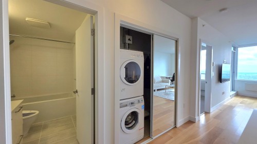 1505-9393 Tower Road, Burnaby, BC 