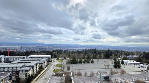 1505-9393 Tower Road, Burnaby, BC 