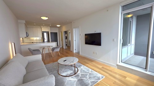 1505-9393 Tower Road, Burnaby, BC 