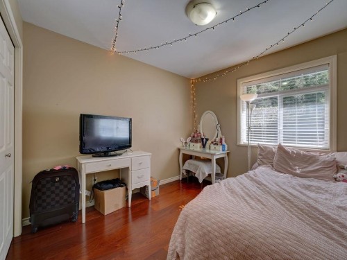 5886 Sandy Hook Road, Sechelt, BC 