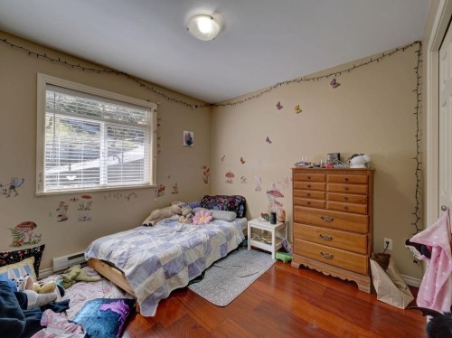 5886 Sandy Hook Road, Sechelt, BC 