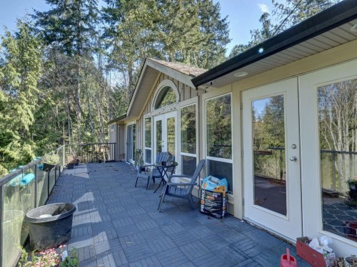 5886 Sandy Hook Road, Sechelt, BC 