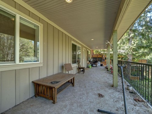 5886 Sandy Hook Road, Sechelt, BC 