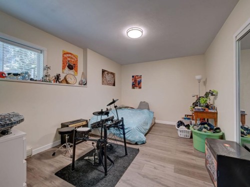 5886 Sandy Hook Road, Sechelt, BC 