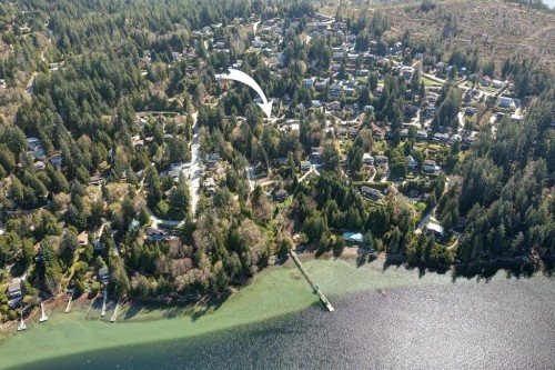 5886 Sandy Hook Road, Sechelt, BC 