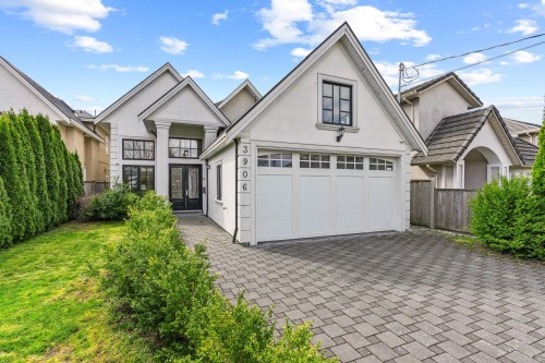 3906 Lockhart Road, Richmond, BC 