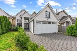3906 Lockhart Road  Richmond, BC V7C 1M3