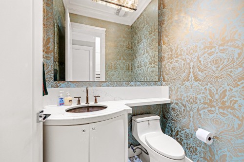 3906 Lockhart Road, Richmond, BC 