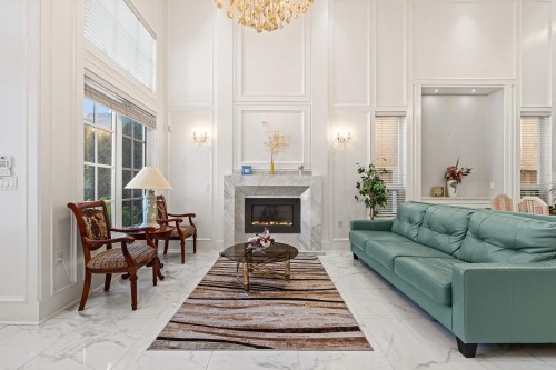 3906 Lockhart Road, Richmond, BC 