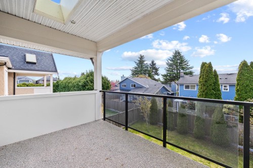 3906 Lockhart Road, Richmond, BC 