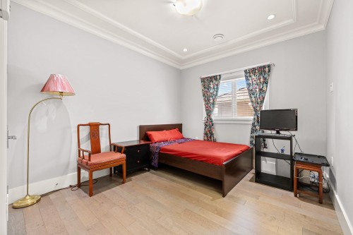 3906 Lockhart Road, Richmond, BC 