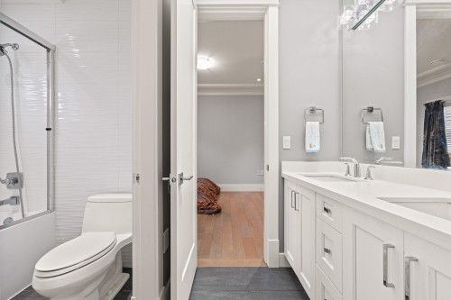 3906 Lockhart Road, Richmond, BC 