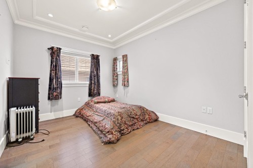 3906 Lockhart Road, Richmond, BC 