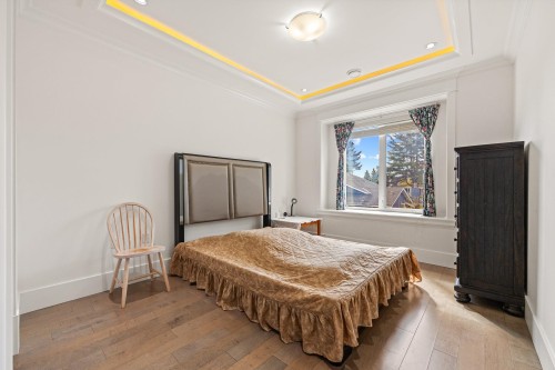 3906 Lockhart Road, Richmond, BC 
