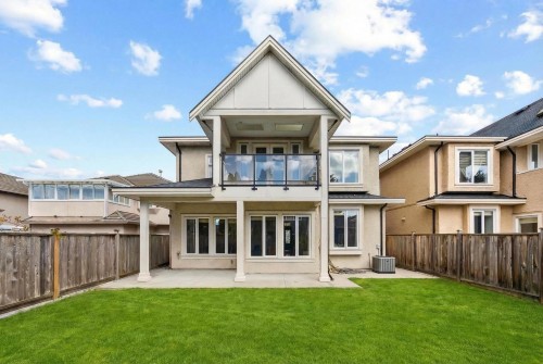 3906 Lockhart Road, Richmond, BC 