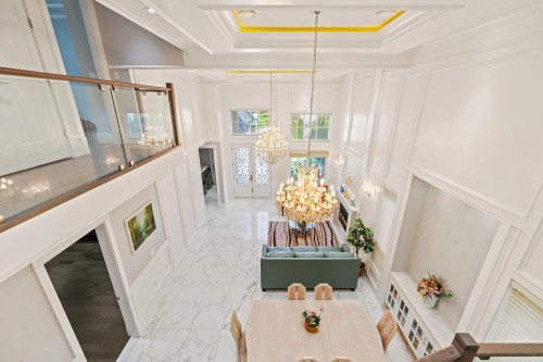 3906 Lockhart Road, Richmond, BC 