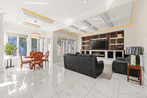 3906 Lockhart Road, Richmond, BC 