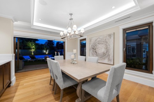 2809 Edgemont Boulevard, North Vancouver, BC 