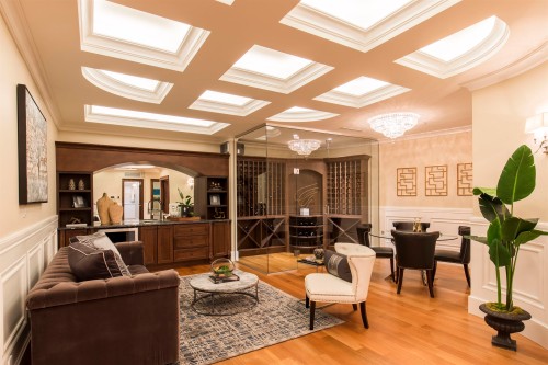2809 Edgemont Boulevard, North Vancouver, BC 
