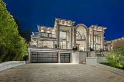 1525 Vinson Creek Road  West Vancouver, BC V7S 2Y4