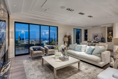 1525 Vinson Creek Road, West Vancouver, BC 