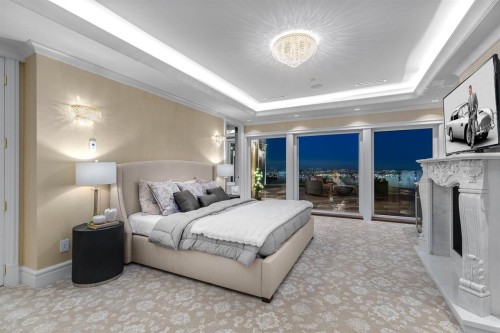 795 Andover Crescent, West Vancouver, BC 