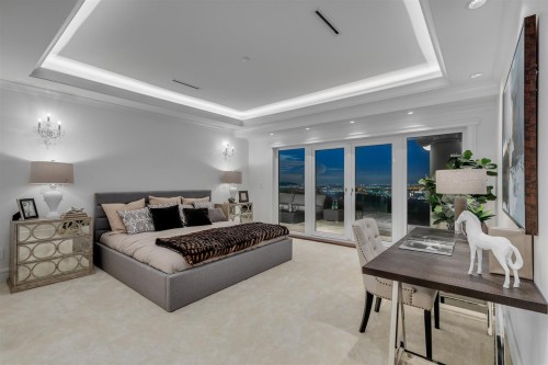 795 Andover Crescent, West Vancouver, BC 