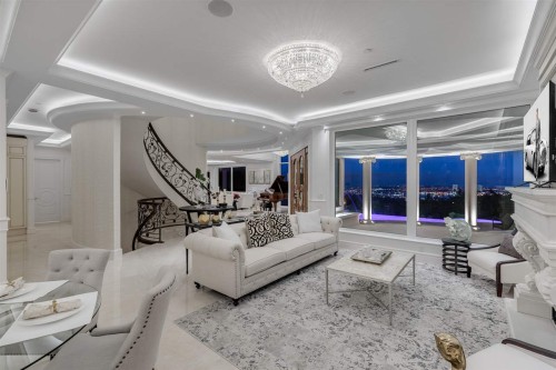 795 Andover Crescent, West Vancouver, BC 