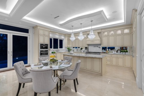 795 Andover Crescent, West Vancouver, BC 