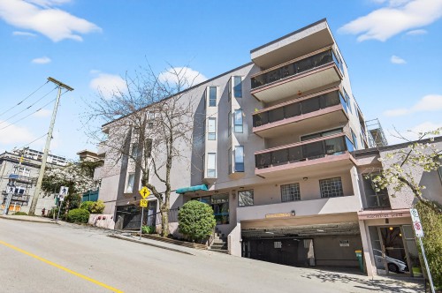 108-45 Fourth Street  New Westminster, BC V3L 5H7