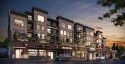 511-22348 North Avenue Maple Ridge, BC V2X 8T2