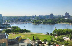 1323 Homer Street Vancouver, BC V6B 5T1