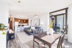 605-110 Brew Street  Port Moody, BC V3H 0E4