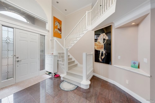 5211 Woodwards Road, Richmond, BC 