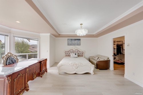 5211 Woodwards Road, Richmond, BC 